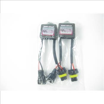 HID Automotive Head Lamp Conversion Kit