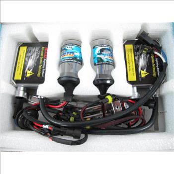 HID Automotive Head Lamp Conversion Kit