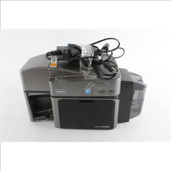 HID Fargo Card Printer