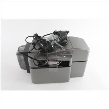 HID Fargo Card Printer