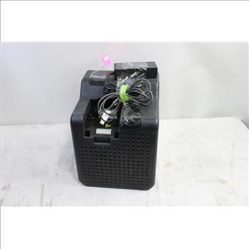 HID Fargo HDP5000 ID Printer