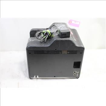 HID Fargo HDP5000 ID Printer