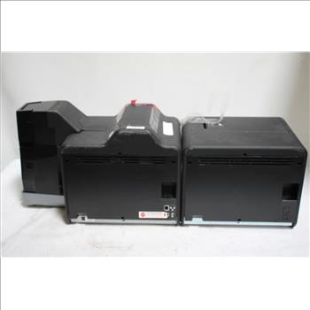 HID Fargo HDPii Plus ID Card Printer And Encoder