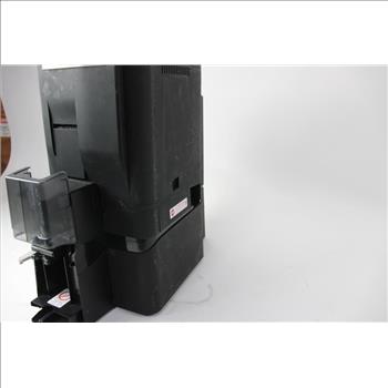 HID FARGO ID Card Printer & Encoder