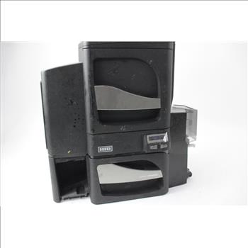 HID FARGO ID Card Printer & Encoder