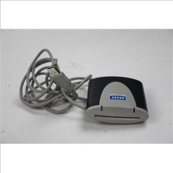 HID Omnikey Card Reader