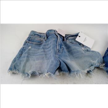 Hidden Jean Shorts Size S And More 2 Pieces