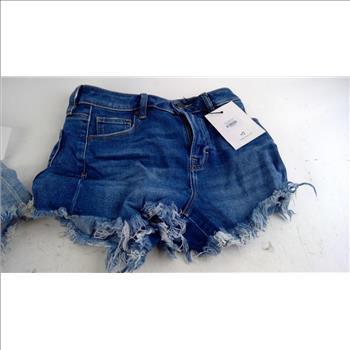 Hidden Jean Shorts Size S And More 2 Pieces