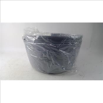 Hidden Litter Litter Box, Grey