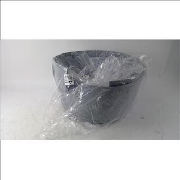 Hidden Litter Litter Box, Grey