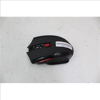 Hifielite Headphones, Sanyo Waterproof Camera, Wireless Mouse, & More; 5+ Pieces