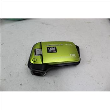 Hifielite Headphones, Sanyo Waterproof Camera, Wireless Mouse, & More; 5+ Pieces