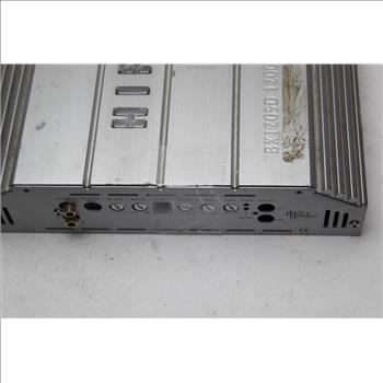 Hifonics Brutus Amplifier