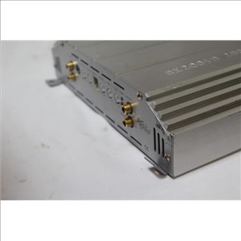 Hifonics Brutus Bx2005D Amplifier