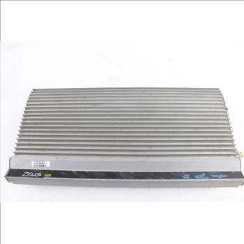 Hifonics Generation X Zeus 600W Amplifier