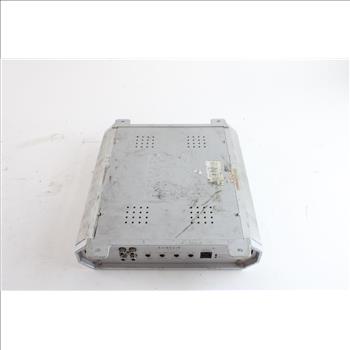 Hifonics Zeus Amplifier