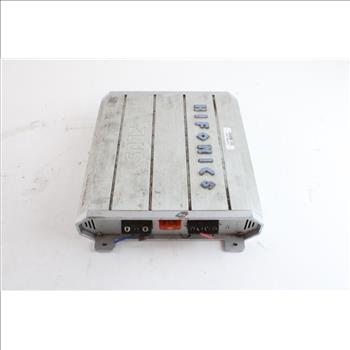 Hifonics Zeus Amplifier