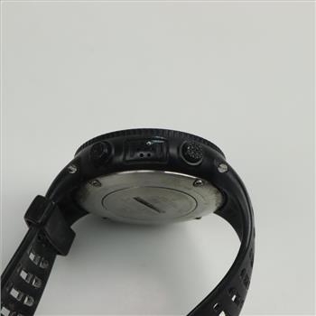 High Gear Pressure Sensor Watch