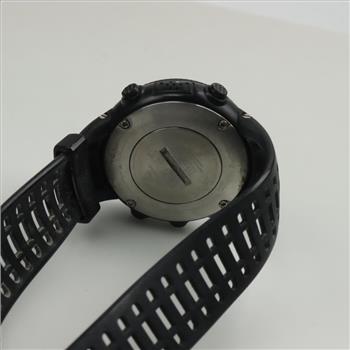 High Gear Pressure Sensor Watch