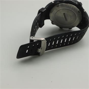 High Gear Pressure Sensor Watch