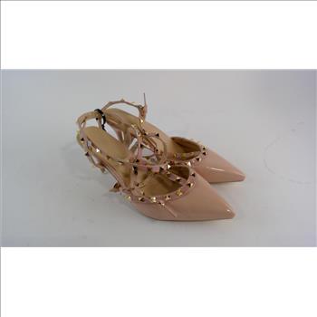 High Heel Womans Shoes, Size 42