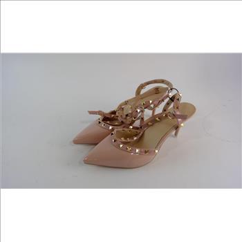High Heel Womans Shoes, Size 42