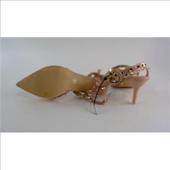 High Heel Womans Shoes, Size 42