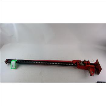High Lift Jack