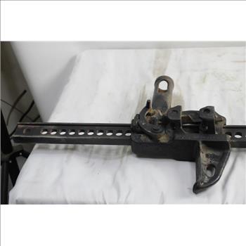 High Lift Jack