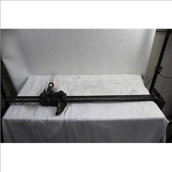 High Lift Jack