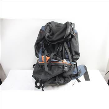 High Peak Simex Sport,  Internal Frame Hiking Camping Backpack