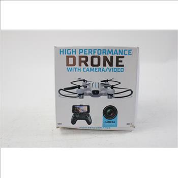 High Performance Drone With Camera/Video