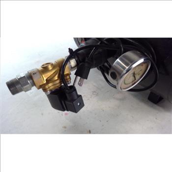 High Pressure Inflator Blaster