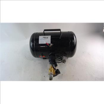 High Pressure Inflator Blaster