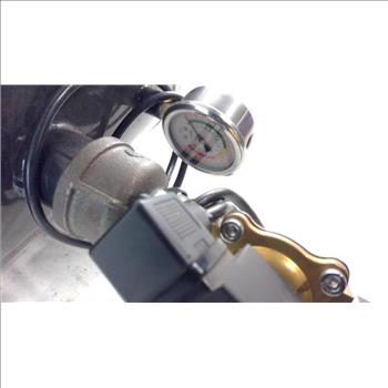 High Pressure Inflator Blaster