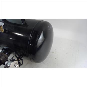 High Pressure Inflator Blaster