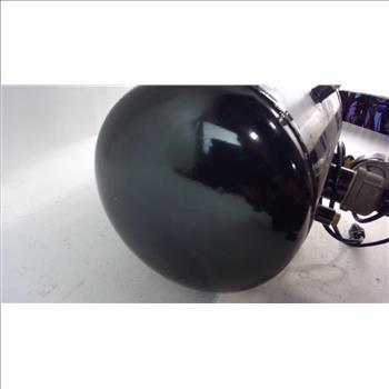 High Pressure Inflator Blaster