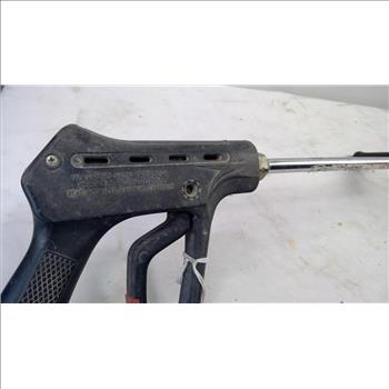 High Pressure Spray Gun