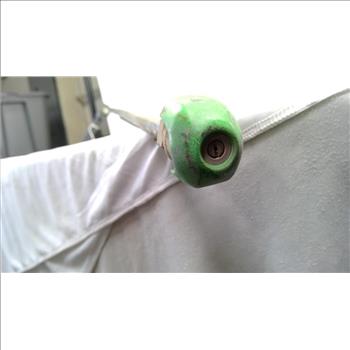 High Pressure Spray Gun