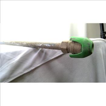 High Pressure Spray Gun