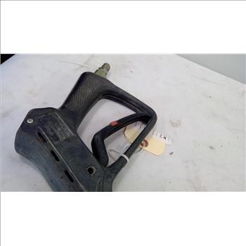 High Pressure Spray Gun