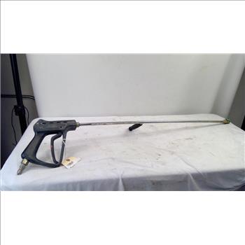 High Pressure Spray Gun