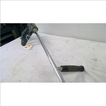 High Pressure Spray Gun