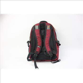 High Sierra Backpack