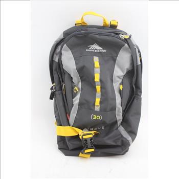 High Sierra Cirque 30 Backpack