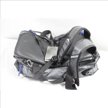 High Sierra Convertible Backpack-Duffel