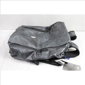 High Sierra Convertible Backpack-Duffel