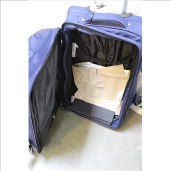 High Sierra Roller Bag