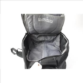 High Sierra Rolling Backpack