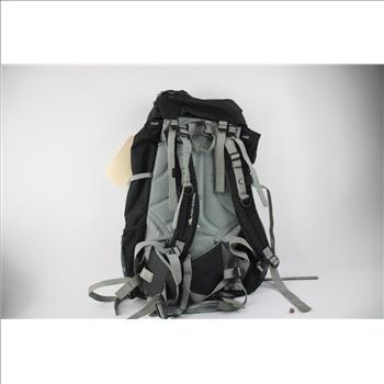 High Sierra Travel Backpack
